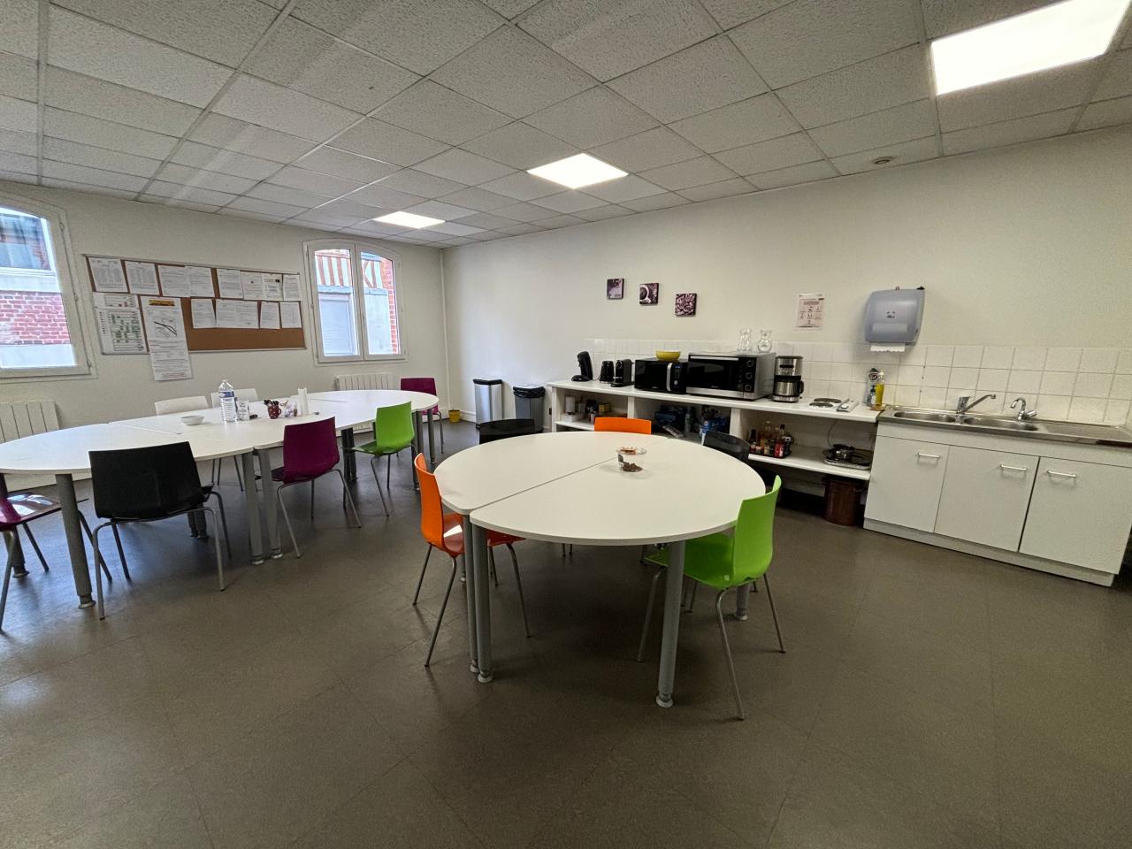 Bureau Rouen 1179m² Location bureau Rouen Seine-Maritime OLBUR2112545 10